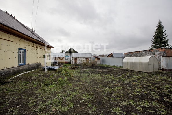 
  Продается дом 42.1 м². Фото 27.