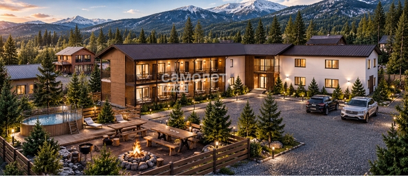 
  Продается универсальное помещение 100 м². Фото 3.
