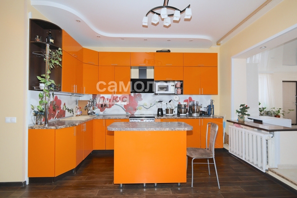 
  Продается коттедж 178.5 м². Фото 9.