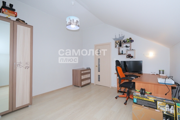
  Продается коттедж 178.5 м². Фото 23.