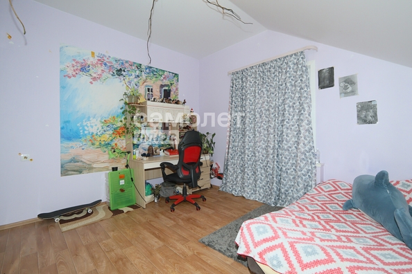 
  Продается коттедж 178.5 м². Фото 27.