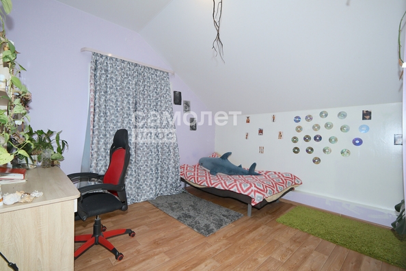 
  Продается коттедж 178.5 м². Фото 28.