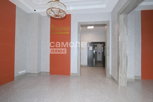 
  Продается 2-комн. квартира 57 м², в ЖК Панорама, (Октябрьский, 32Б). Фото 12.