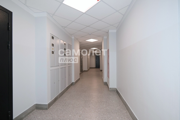
  Продается 2-комн. квартира 57 м², в ЖК Панорама, (Октябрьский, 32Б). Фото 15.