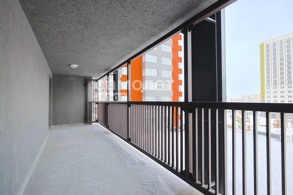 
  Продается 2-комн. квартира 57 м², в ЖК Панорама, (Октябрьский, 32Б). Фото 16.