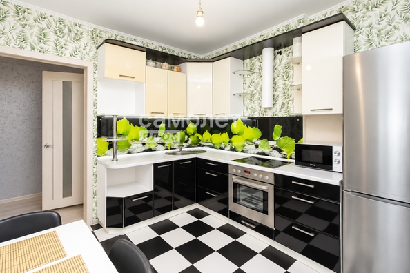 
  Продается 1-комн. квартира 47.5 м². Фото 1.