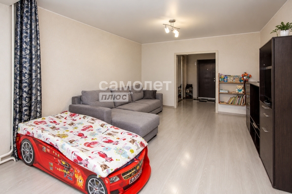 
  Продается 1-комн. квартира 47.5 м². Фото 5.