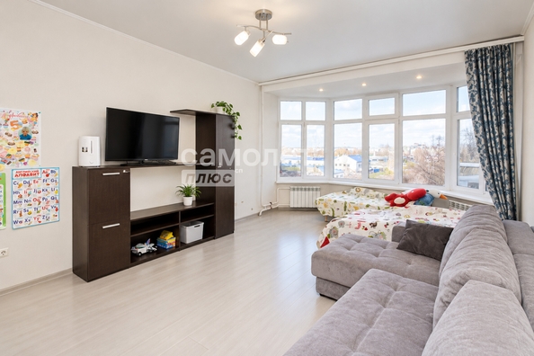 
  Продается 1-комн. квартира 47.5 м². Фото 7.