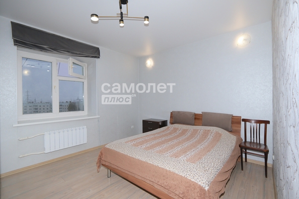 
  Продается 3-комн. квартира 90.9 м². Фото 15.