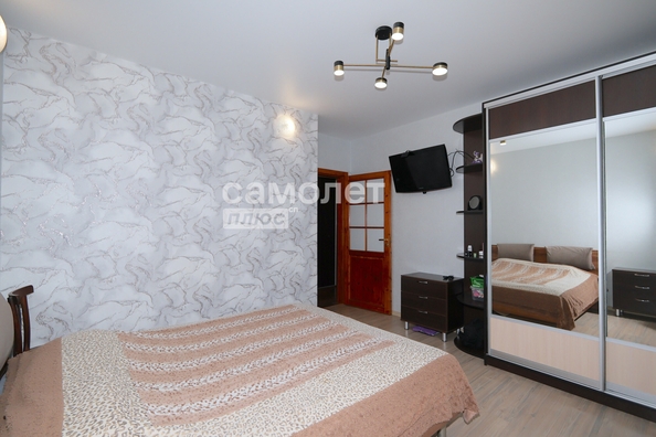 
  Продается 3-комн. квартира 90.9 м². Фото 17.