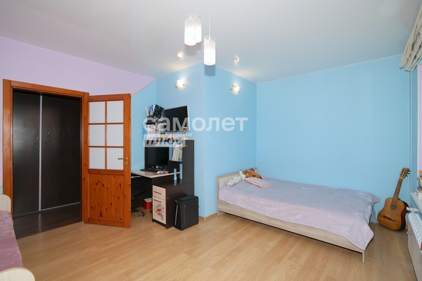 
  Продается 3-комн. квартира 90.9 м². Фото 19.