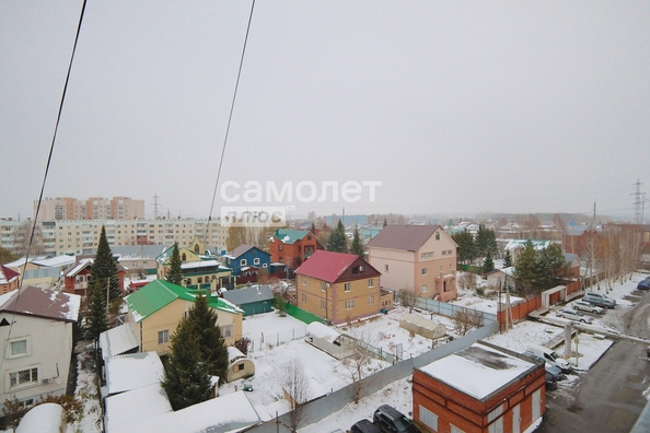 
  Продается 3-комн. квартира 90.9 м². Фото 33.