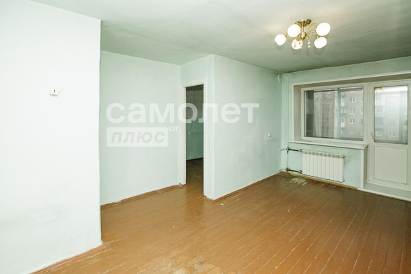 
  Продается 2-комн. квартира 42.7 м². Фото 4.