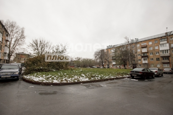 
  Продается 2-комн. квартира 42.7 м². Фото 19.