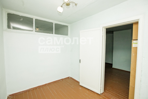 
  Продается 2-комн. квартира 42.7 м². Фото 23.