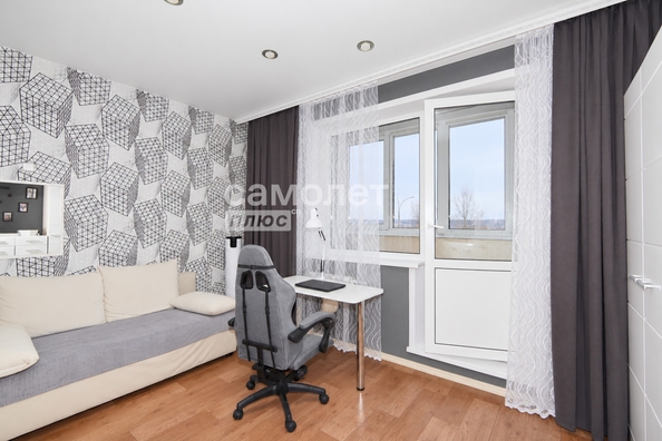 
  Продается 1-комн. квартира 29 м². Фото 6.