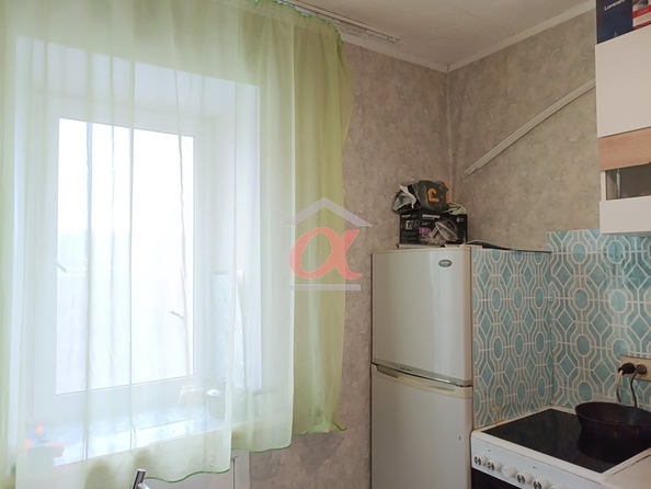 
  Продается 1-комн. квартира 31.9 м². Фото 4.