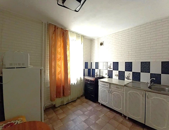 
  Продается 1-комн. квартира 37 м². Фото 1.