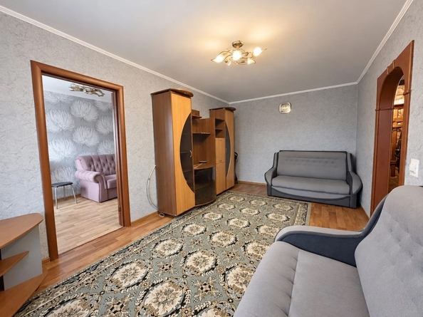 
  Продается 2-комн. квартира 44.5 м². Фото 2.