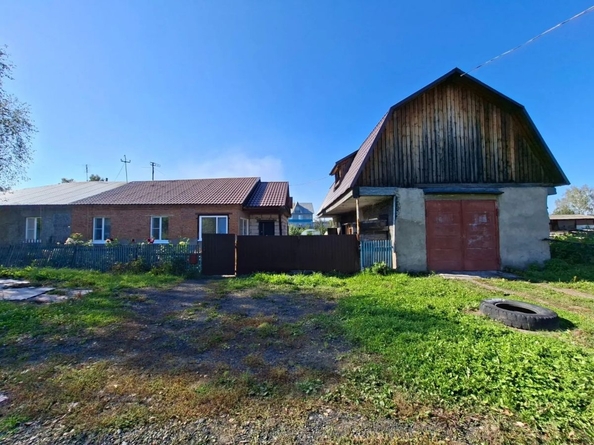 
  Продается дом 102 м². Фото 1.