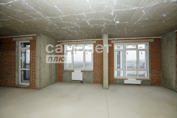 
  Продается 3-комн. квартира 55.6 м², в ЖК Уютный квартал, дом 1. Фото 4.