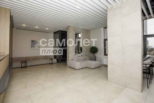 
  Продается 3-комн. квартира 55.6 м², в ЖК Уютный квартал, дом 1. Фото 12.