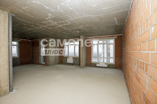 
  Продается 3-комн. квартира 55.6 м², в ЖК Уютный квартал, дом 1. Фото 16.