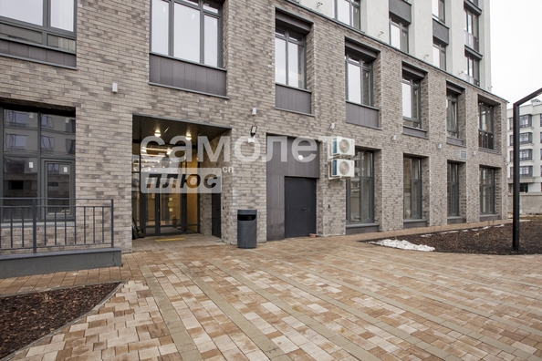 
  Продается 3-комн. квартира 55.6 м², в ЖК Уютный квартал, дом 1. Фото 20.