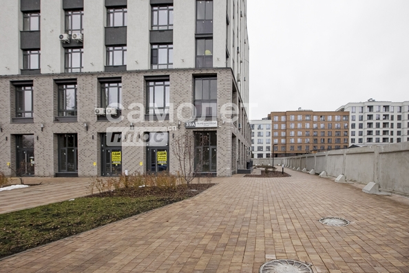 
  Продается 3-комн. квартира 55.6 м², в ЖК Уютный квартал, дом 1. Фото 22.