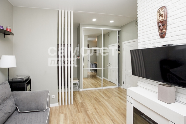 
  Продается 2-комн. квартира 49.2 м². Фото 3.