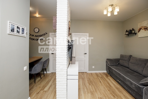 
  Продается 2-комн. квартира 49.2 м². Фото 4.