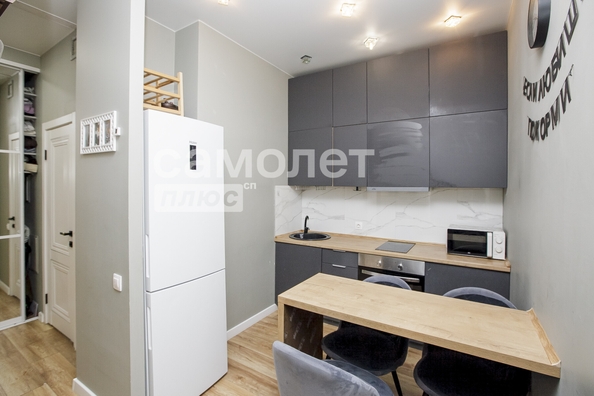 
  Продается 2-комн. квартира 49.2 м². Фото 5.