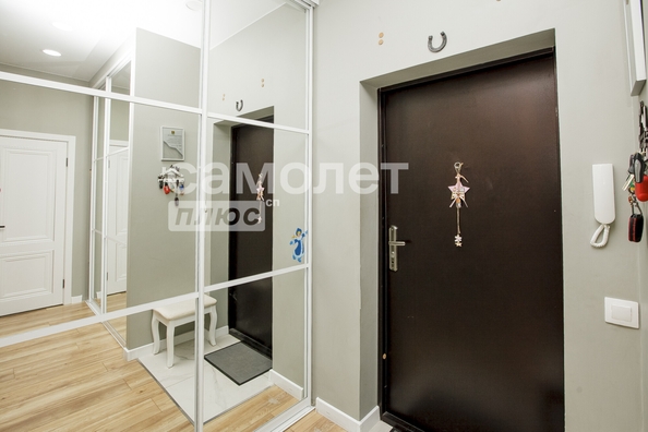 
  Продается 2-комн. квартира 49.2 м². Фото 17.