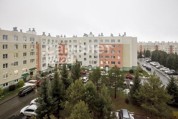 
  Продается 2-комн. квартира 49.2 м². Фото 20.