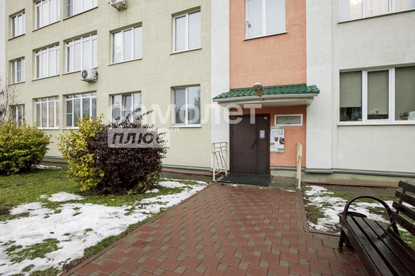 
  Продается 2-комн. квартира 49.2 м². Фото 22.