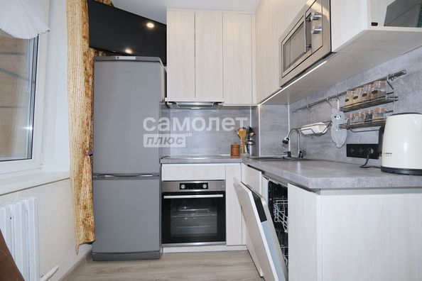 
  Продается 1-комн. квартира 29.9 м². Фото 6.