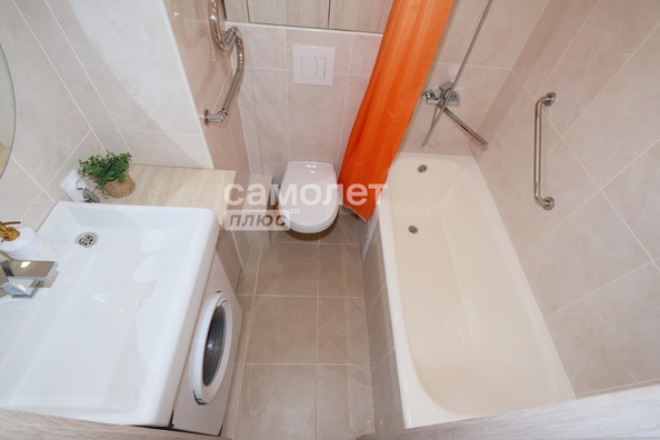 
  Продается 1-комн. квартира 29.9 м². Фото 9.