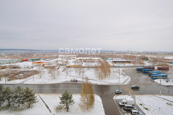 
  Продается 1-комн. квартира 29.9 м². Фото 15.