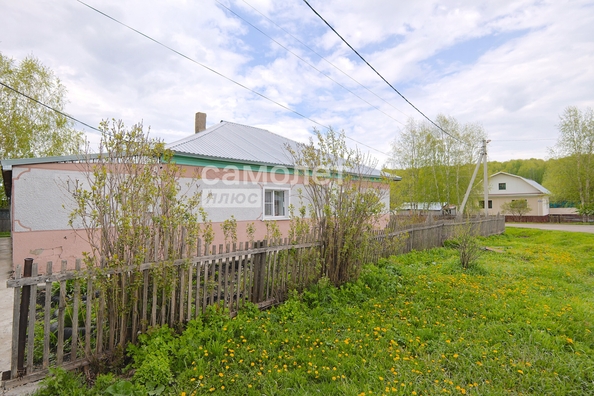 
  Продается дом 98.7 м². Фото 12.