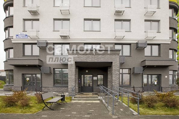 
  Продается 2-комн. квартира 51.9 м². Фото 18.