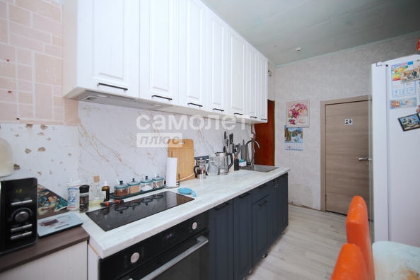 
  Продается дом 71.4 м². Фото 5.