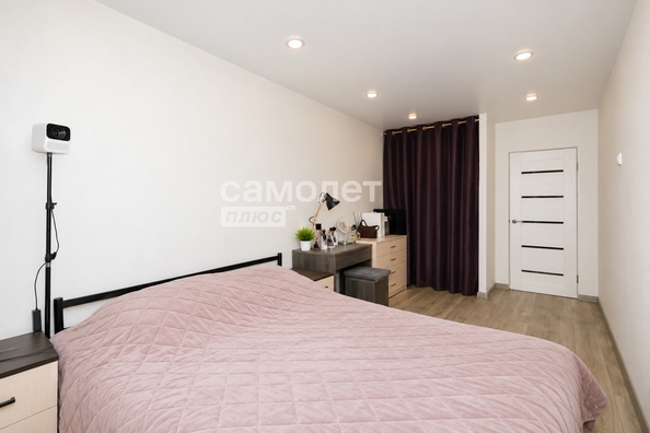 
  Продается 2-комн. квартира 44.5 м². Фото 3.