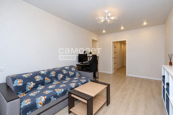 
  Продается 2-комн. квартира 44.5 м². Фото 4.