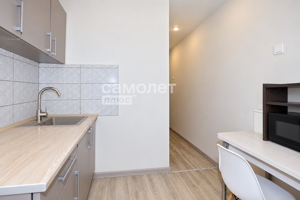 
  Продается 2-комн. квартира 44.5 м². Фото 7.