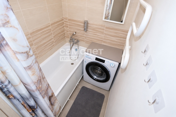 
  Продается 2-комн. квартира 44.5 м². Фото 9.