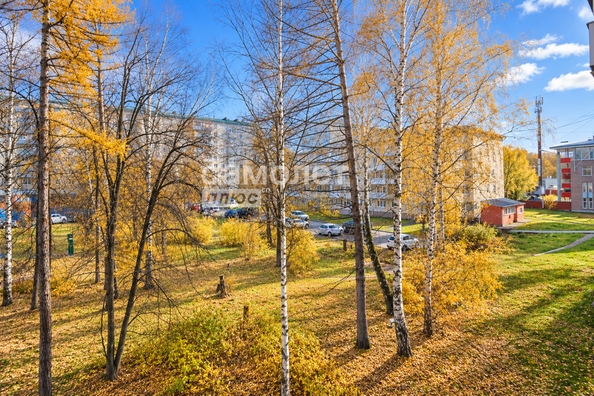 
  Продается 2-комн. квартира 44.5 м². Фото 13.