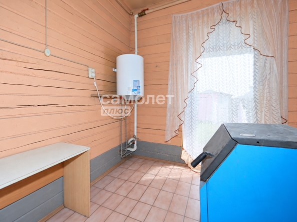 
  Продается коттедж 89.5 м². Фото 16.