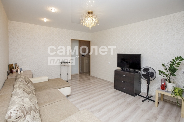
  Продается 2-комн. квартира 52 м². Фото 1.
