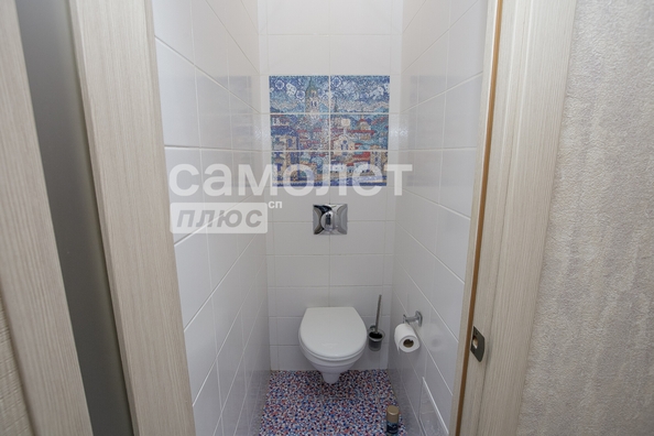 
  Продается 2-комн. квартира 52 м². Фото 17.