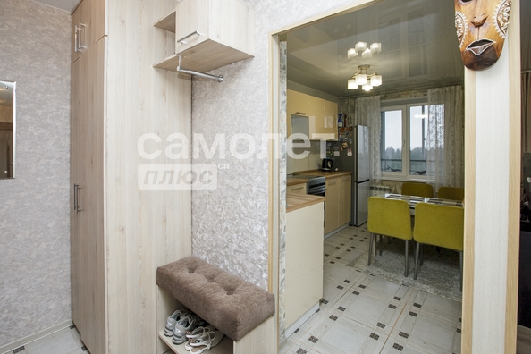 
  Продается 2-комн. квартира 52 м². Фото 18.